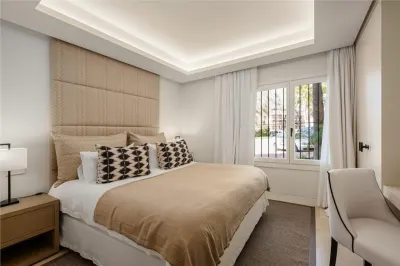 Apartament de vanzare in Malaga - foto 13