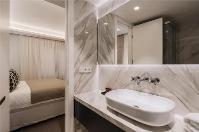 Apartament de vanzare in Malaga - foto 14