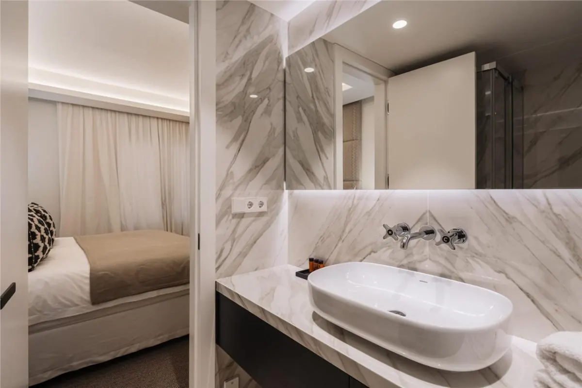 Apartament de vanzare in Malaga - foto 14