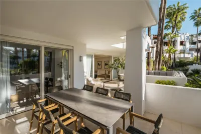Apartament de vanzare in Malaga - foto 15