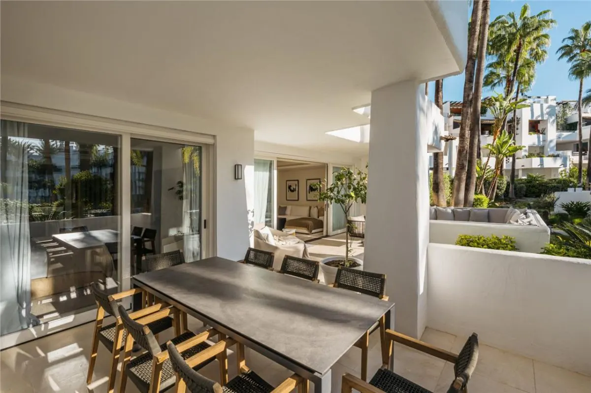 Apartament de vanzare in Malaga - foto 15