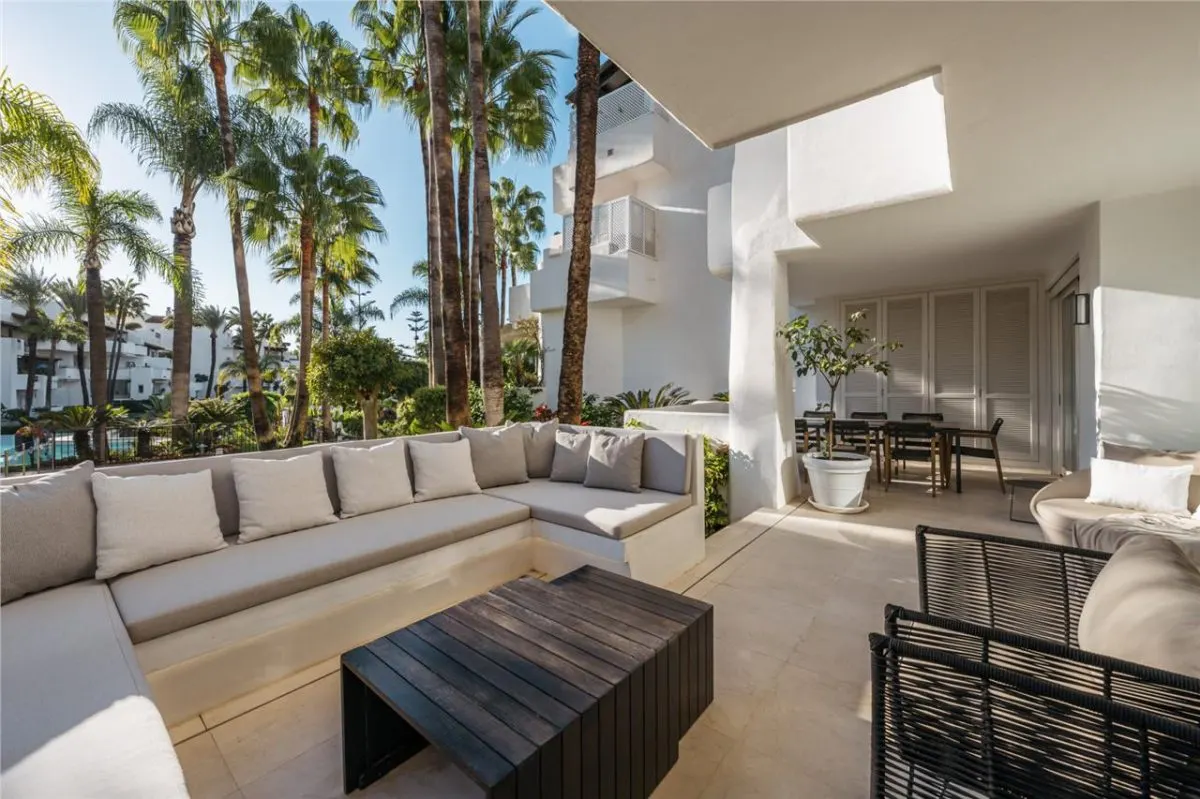Apartament de vanzare in Malaga - foto 16