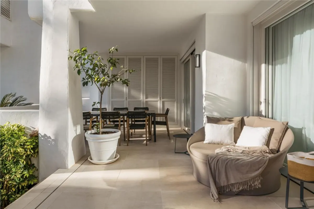Apartament de vanzare in Malaga - foto 18