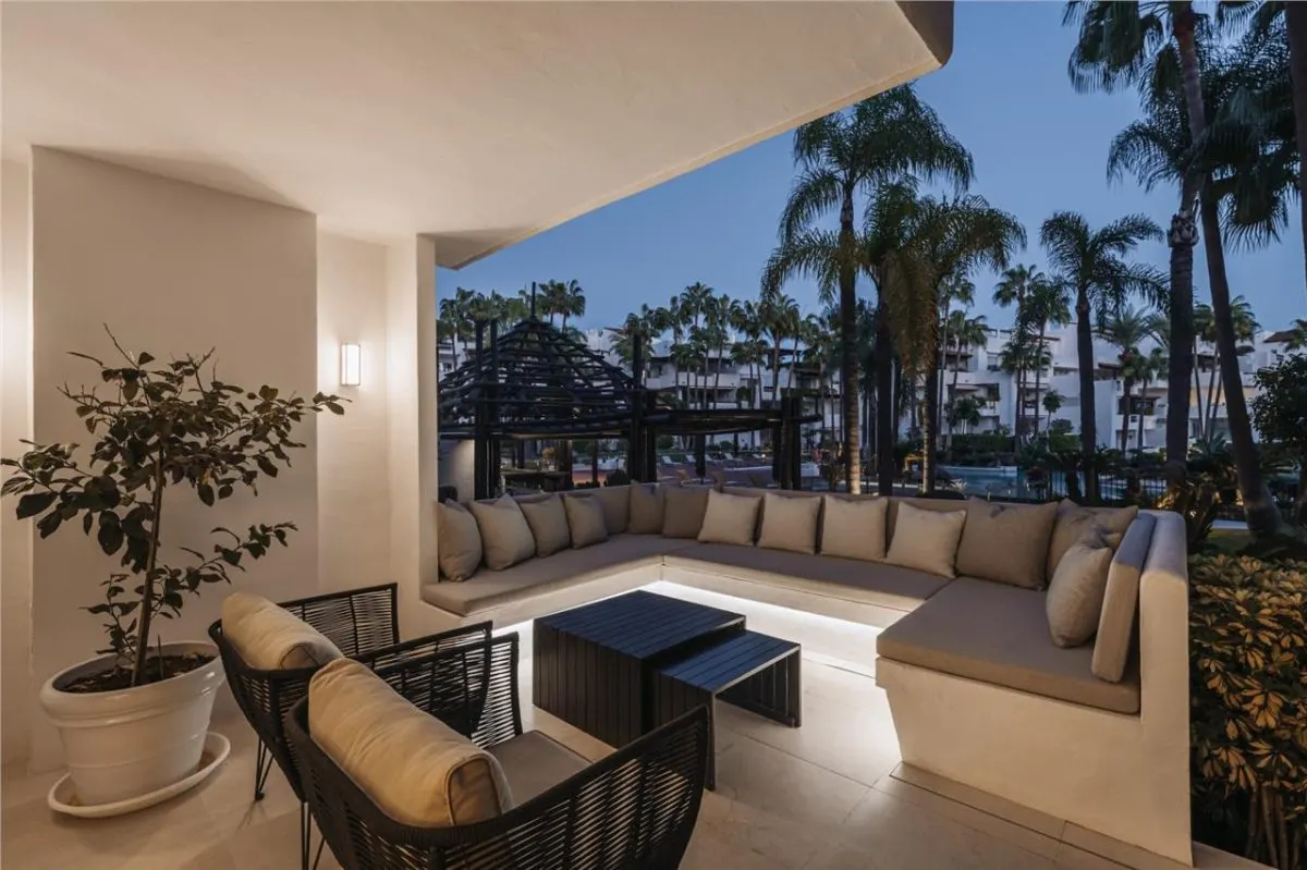 Apartament de vanzare in Malaga - foto 19