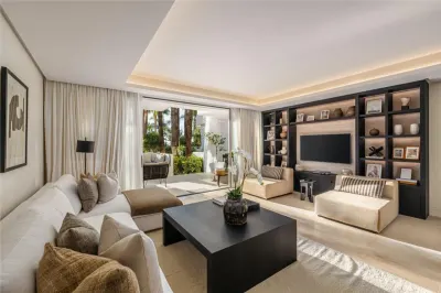 Apartament de vanzare in Malaga - foto 3
