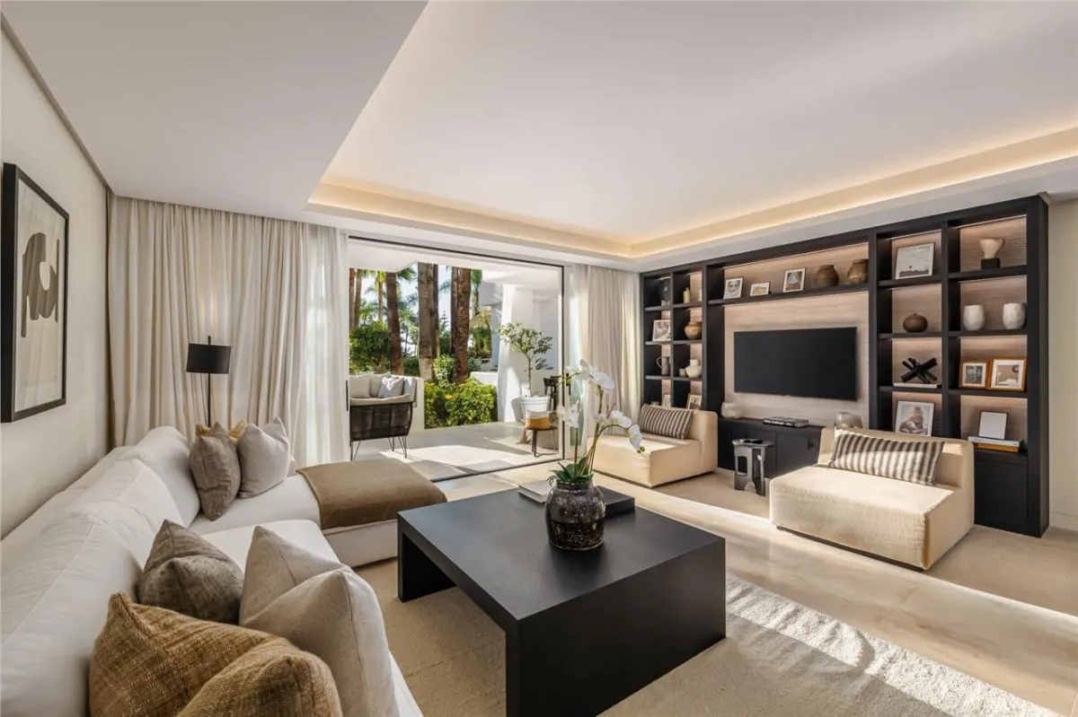 Apartament de vanzare in Malaga - foto 3