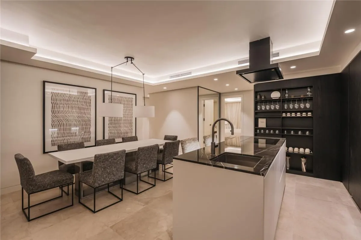 Apartament de vanzare in Malaga - foto 21