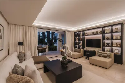 Apartament de vanzare in Malaga - foto 22