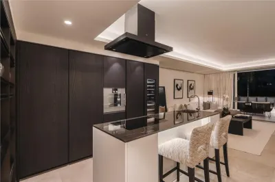 Apartament de vanzare in Malaga - foto 23