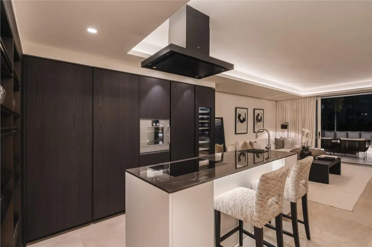 Apartament de vanzare in Malaga - foto 23