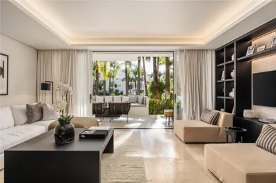 Apartament de vanzare in Malaga - foto 4