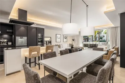 Apartament de vanzare in Malaga - foto 5