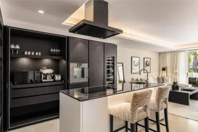 Apartament de vanzare in Malaga - foto 6