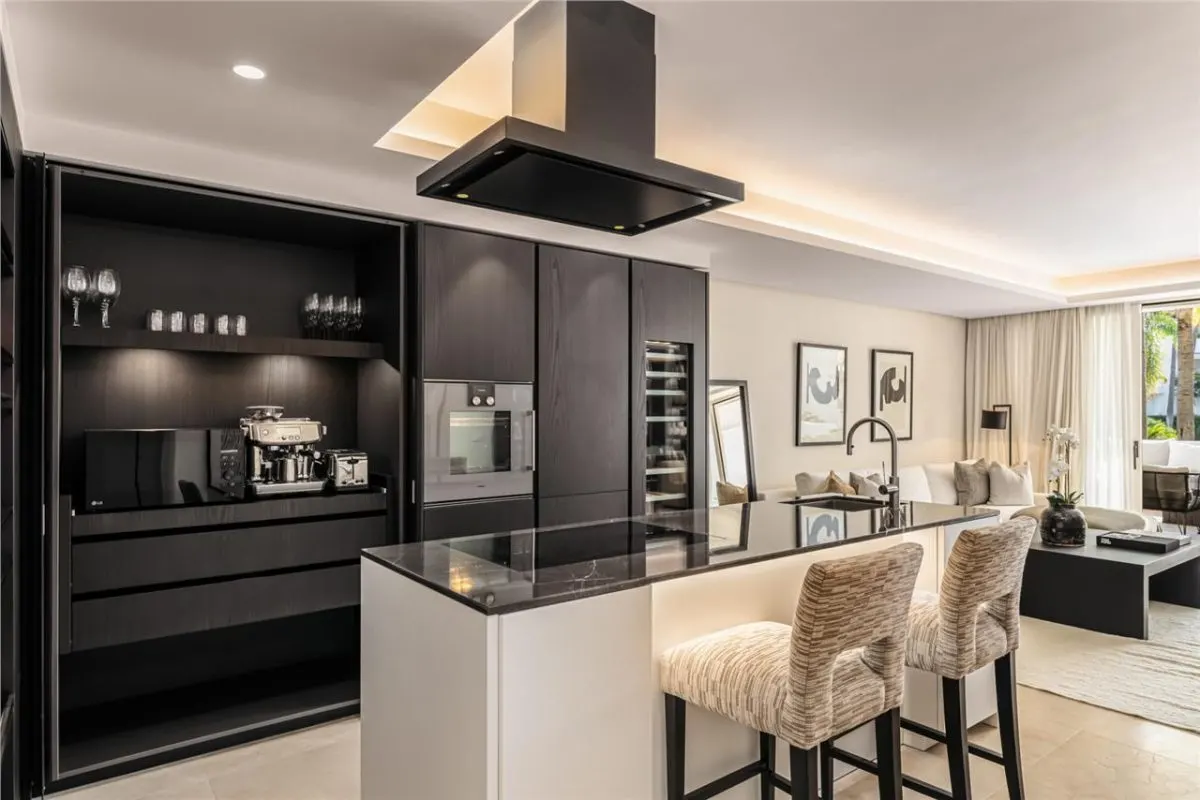 Apartament de vanzare in Malaga - foto 6