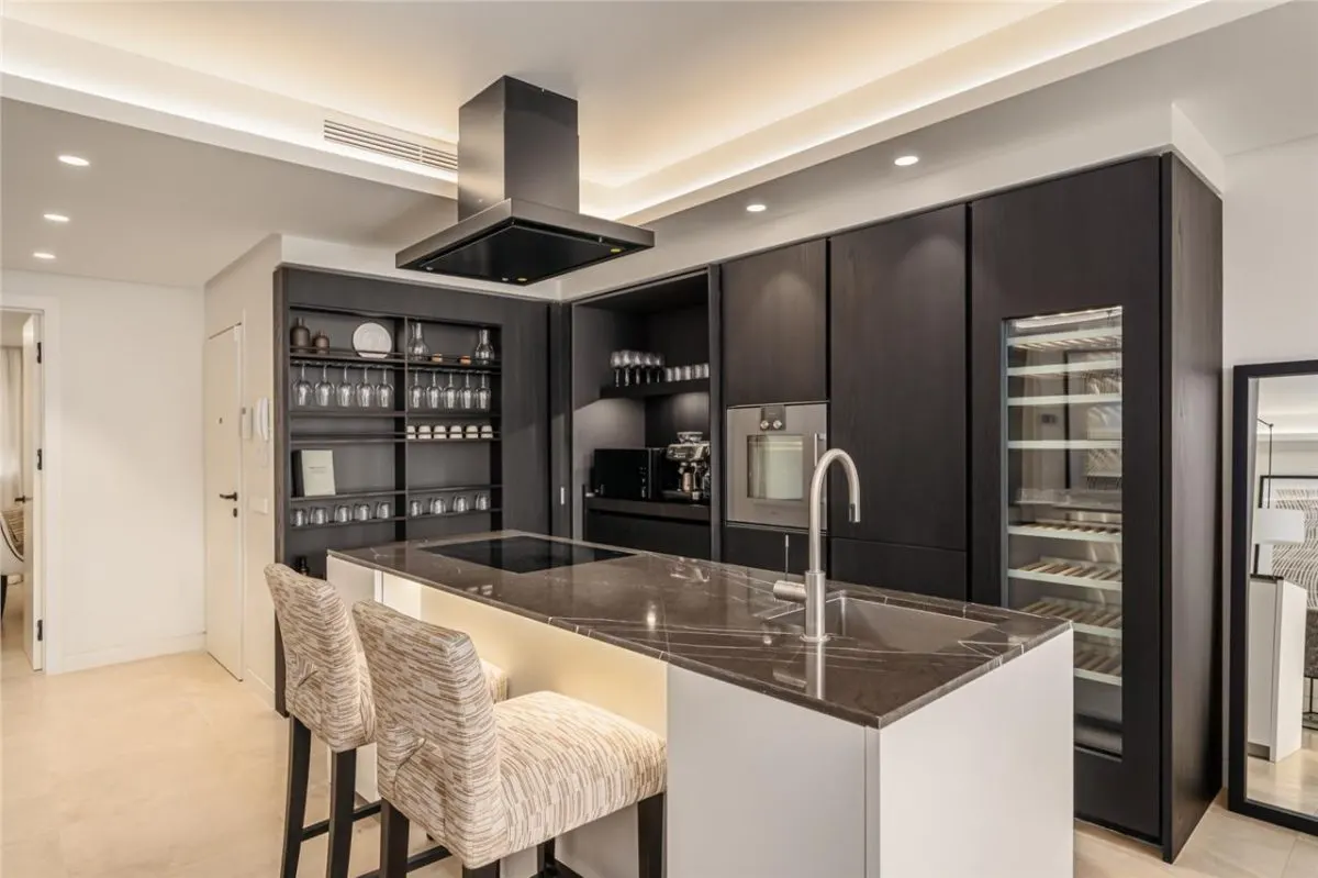 Apartament de vanzare in Malaga - foto 7