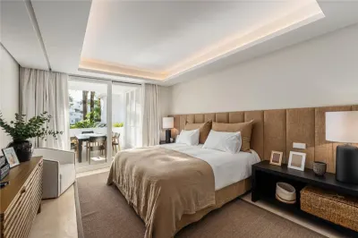 Apartament de vanzare in Malaga - foto 8