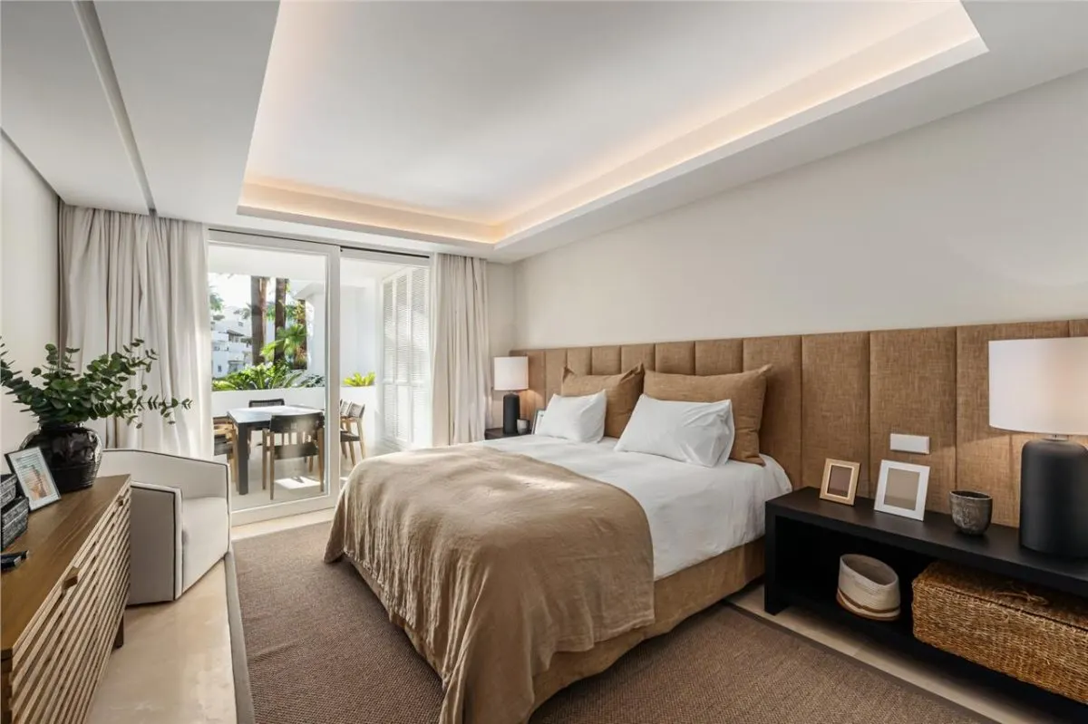 Apartament de vanzare in Malaga - foto 8
