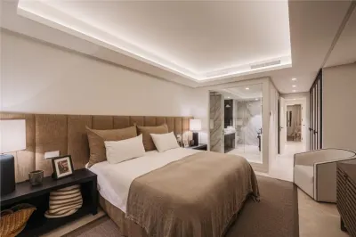 Apartament de vanzare in Malaga - foto 10