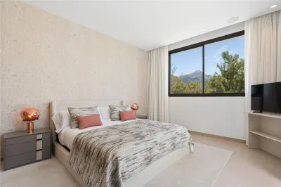 Vila de vanzare in Malaga - foto 13