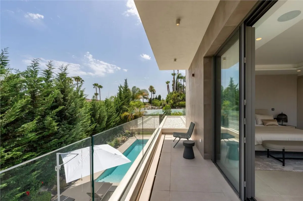 Vila de vanzare in Malaga - foto 18