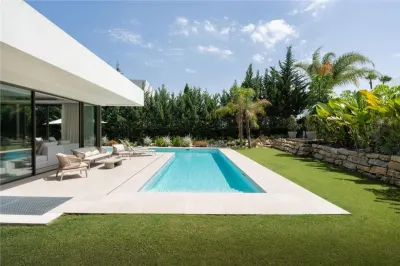 Vila de vanzare in Malaga - foto 7