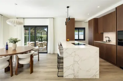 Vila de vanzare in Malaga - foto 18