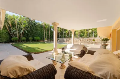 Vila de vanzare in Malaga - foto 12