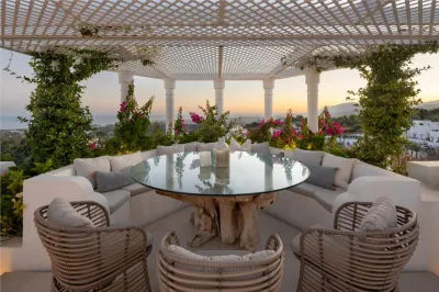 Penthouse de vanzare in Malaga - Marbella