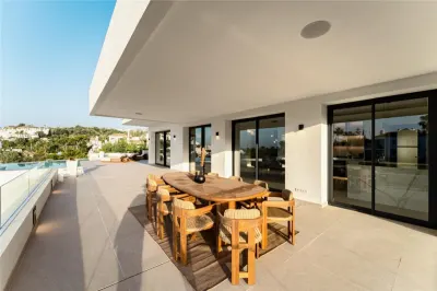 Vila de vanzare in Malaga - foto 10
