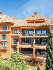 Apartament de vanzare in Malaga - Benahavis
