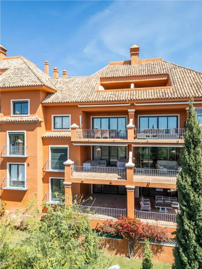 Apartament de vanzare in Malaga - foto 1