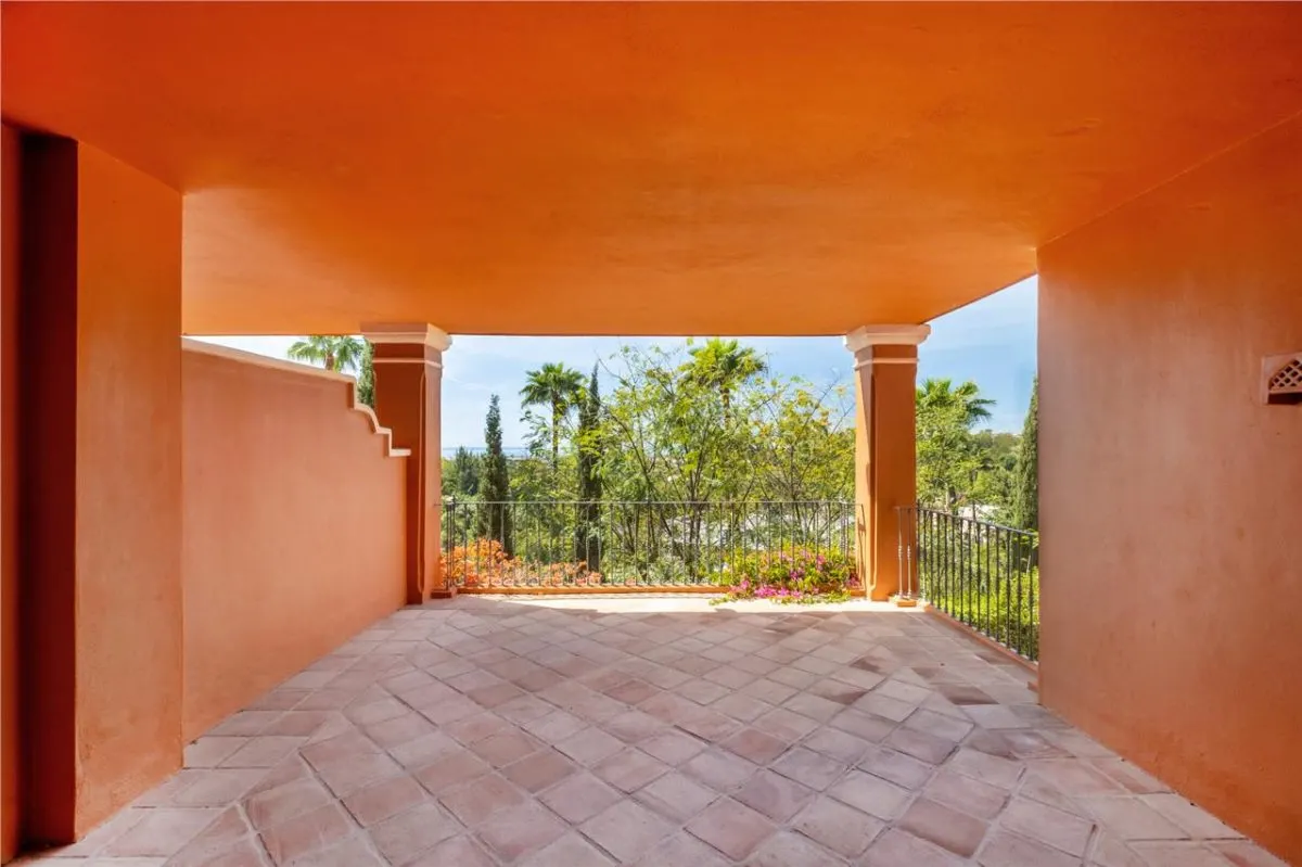Apartament de vanzare in Malaga - foto 12