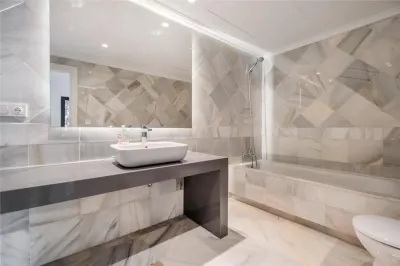 Apartament de vanzare in Malaga - foto 13