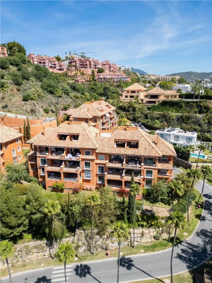 Apartament de vanzare in Malaga - foto 14