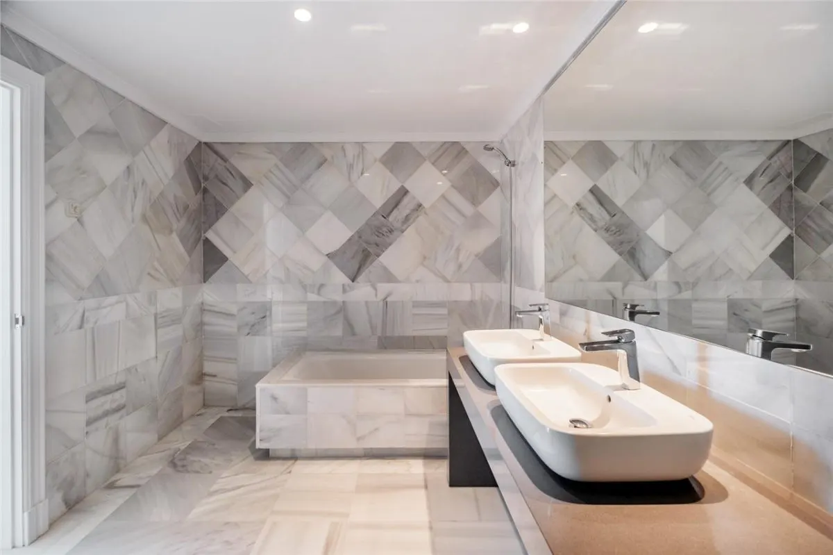 Apartament de vanzare in Malaga - foto 15