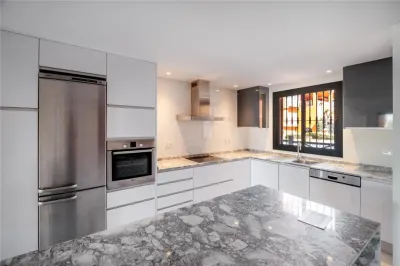 Apartament de vanzare in Malaga - foto 18