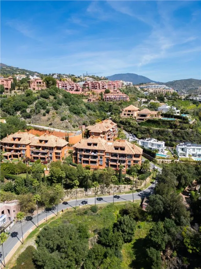Apartament de vanzare in Malaga - foto 19