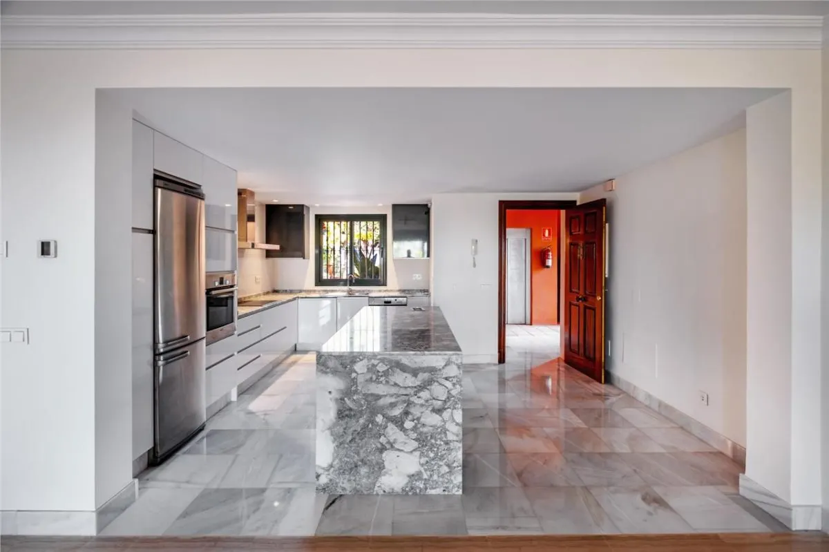 Apartament de vanzare in Malaga - foto 4
