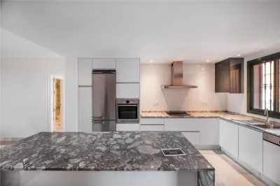 Apartament de vanzare in Malaga - foto 7