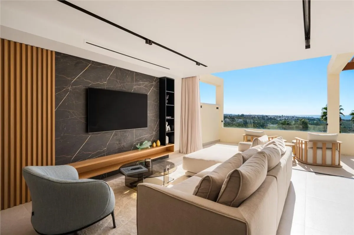 Apartament de vanzare in Malaga - foto 1