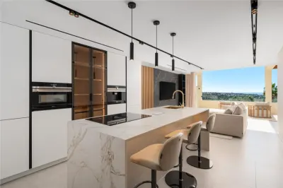 Apartament de vanzare in Malaga - foto 2