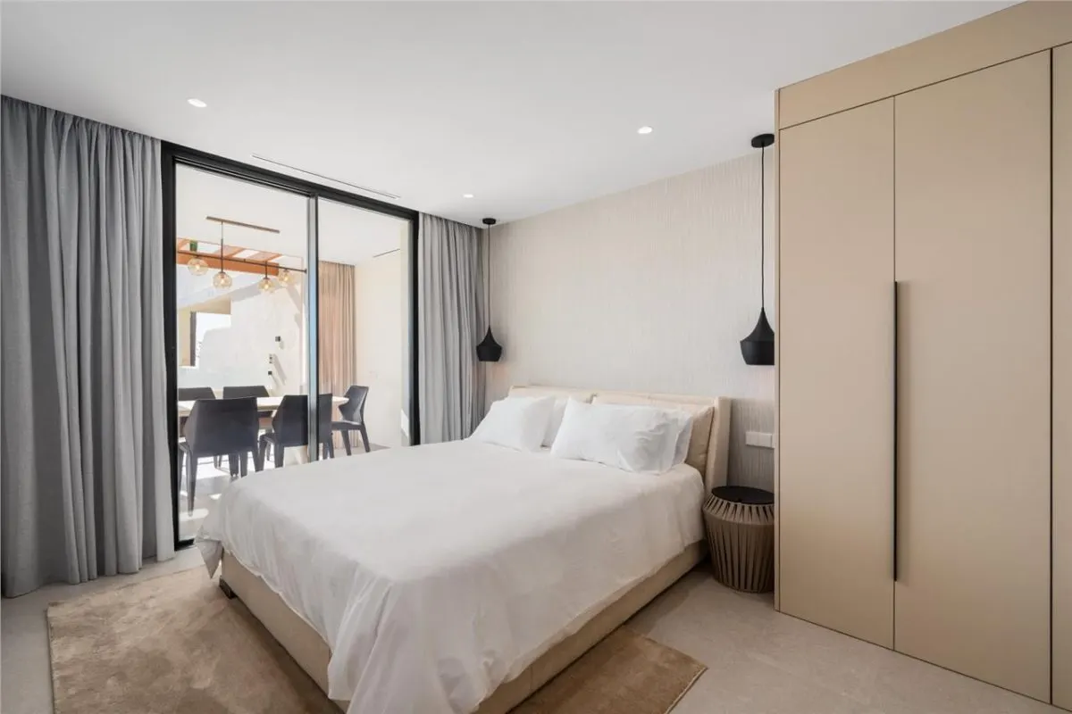 Apartament de vanzare in Malaga - foto 12