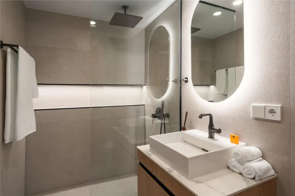 Apartament de vanzare in Malaga - foto 13