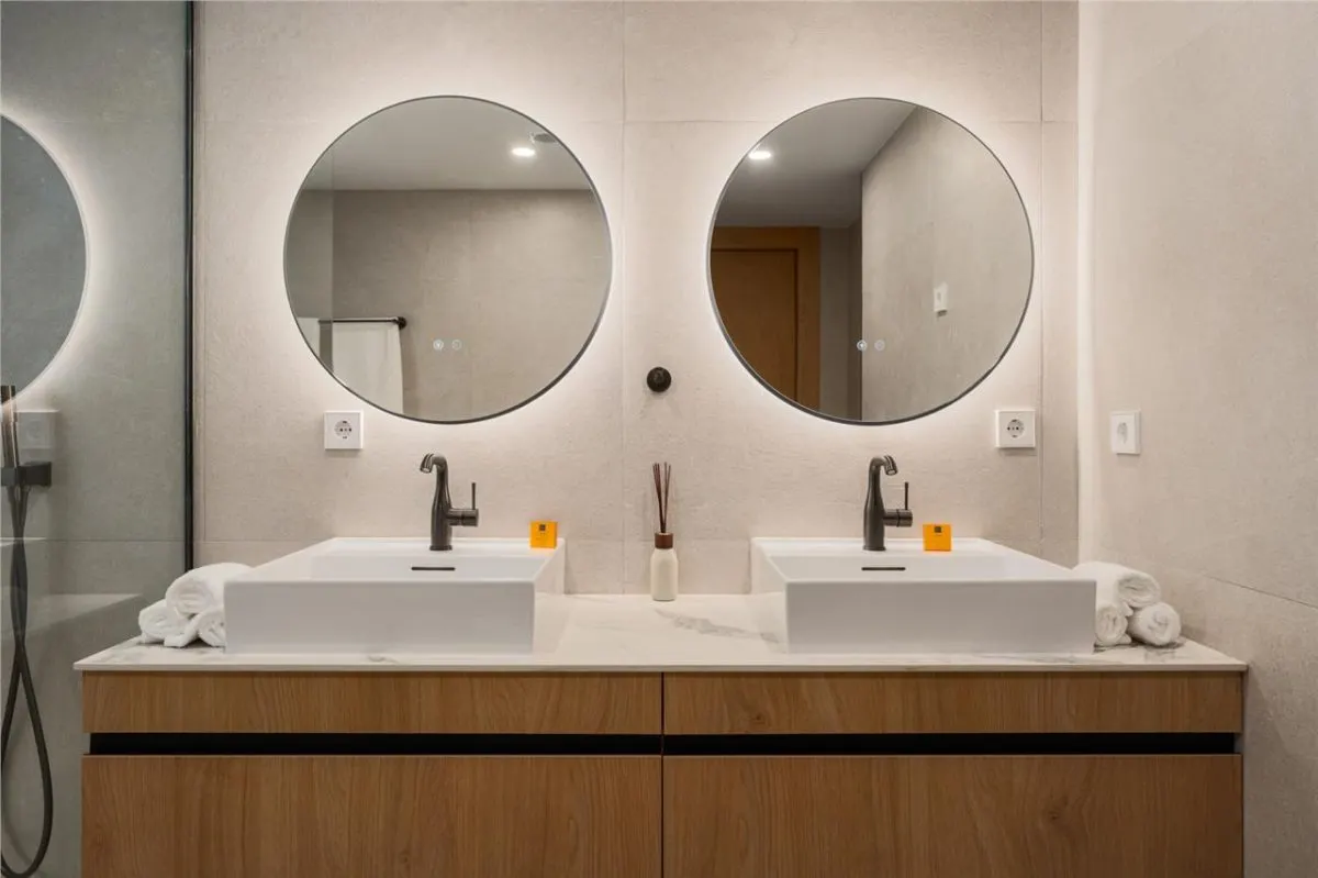 Apartament de vanzare in Malaga - foto 14