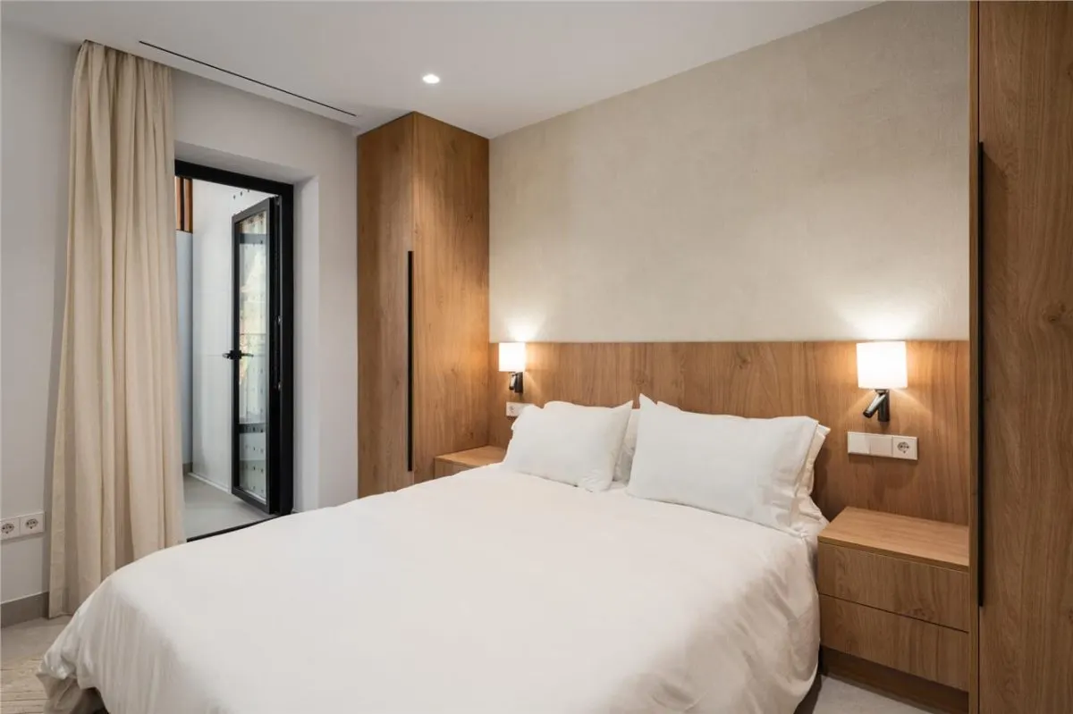 Apartament de vanzare in Malaga - foto 15