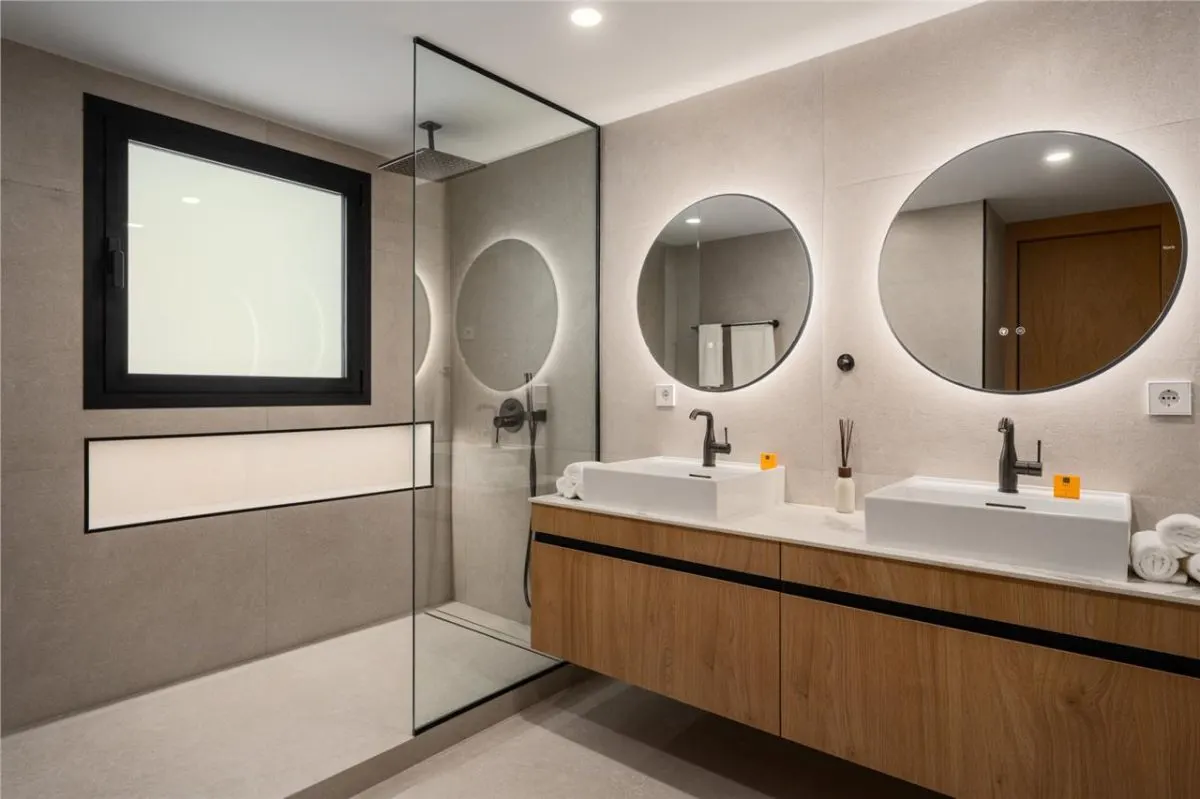 Apartament de vanzare in Malaga - foto 16