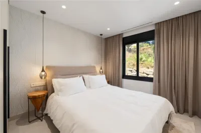 Apartament de vanzare in Malaga - foto 17