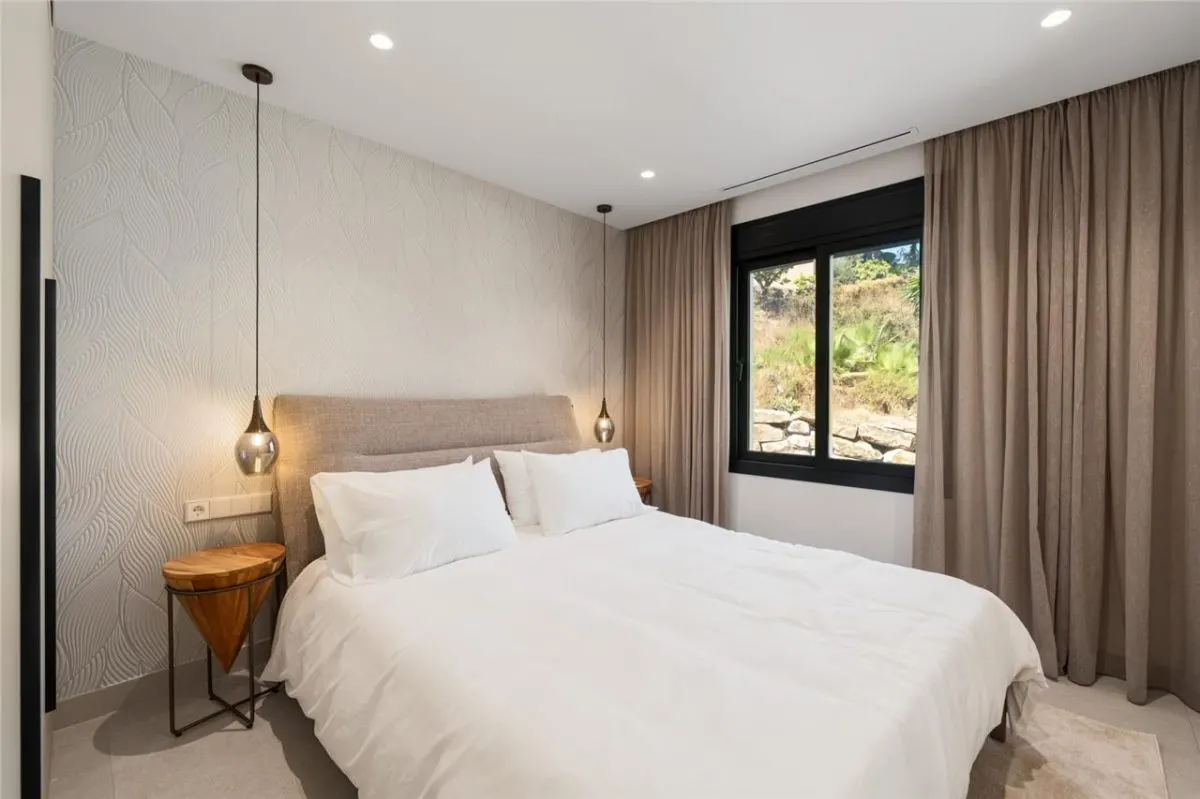 Apartament de vanzare in Malaga - foto 17