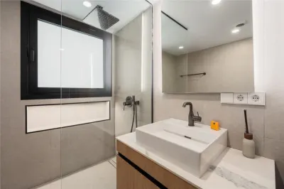 Apartament de vanzare in Malaga - foto 18