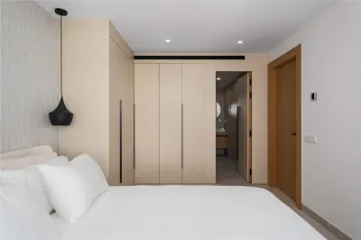 Apartament de vanzare in Malaga - foto 19